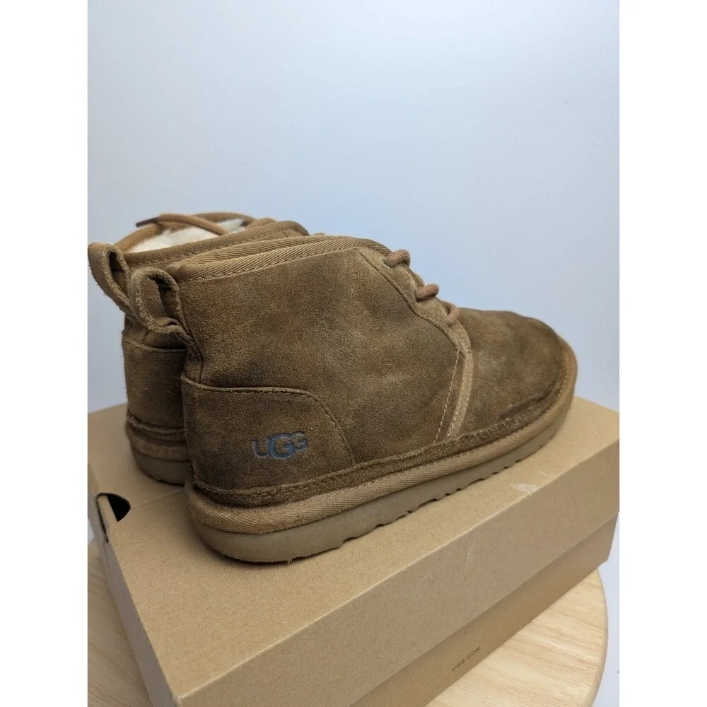 UGG pre owned